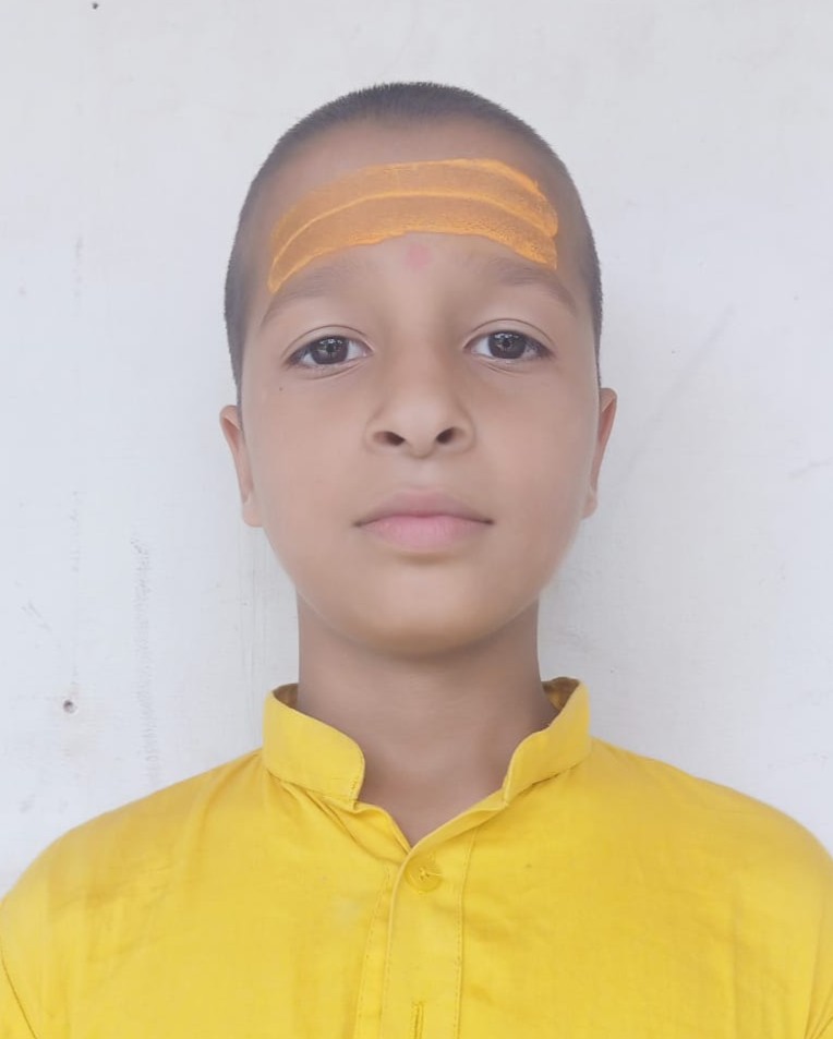 Shantanu  Dubey